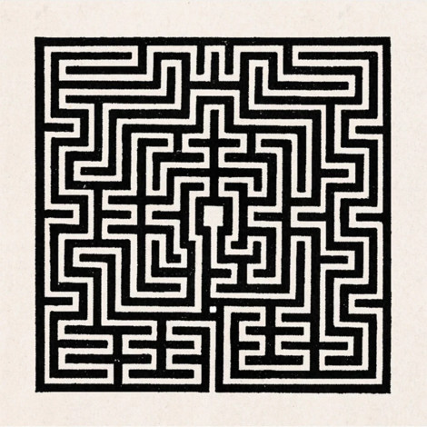 Madra Salach - It's A Hell Of An Age EP