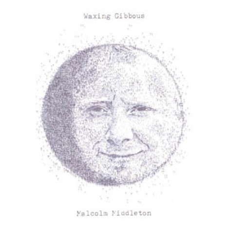 Malcolm Middleton - Waxing Gibbous