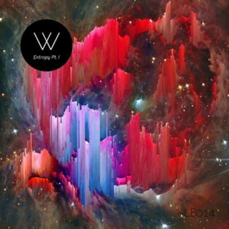 Man Without Country - Entropy Pt. I