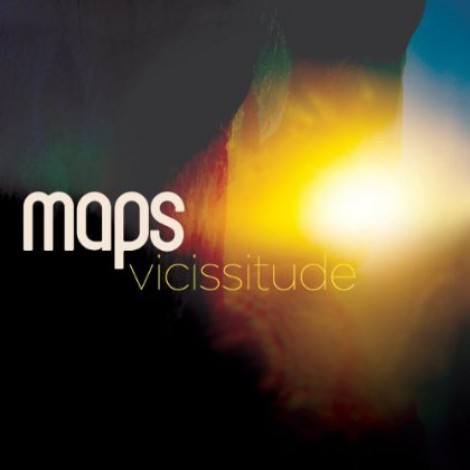 Maps - Vicissitude