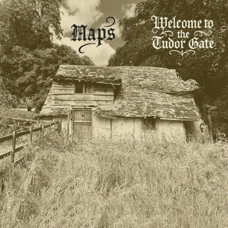 Maps - Welcome To The Tudor Gate