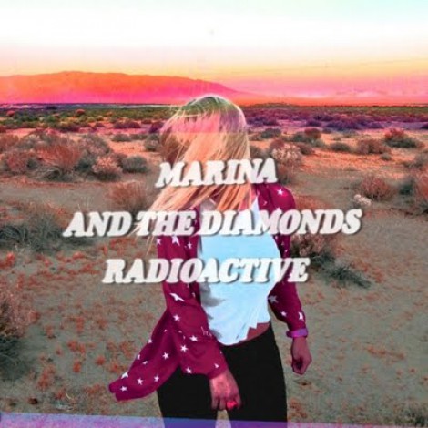 MARINA - Radioactive