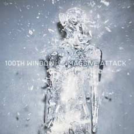 Massive Attack - 100th Window