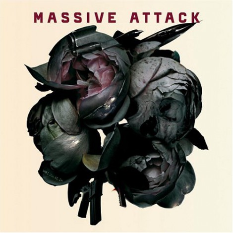 Massive Attack - Collected