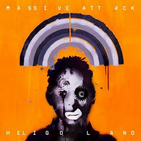 Massive Attack - Heligoland