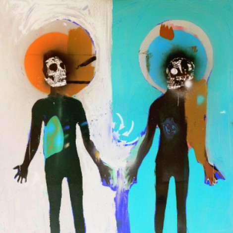 Massive Attack - Splitting The Attom EP