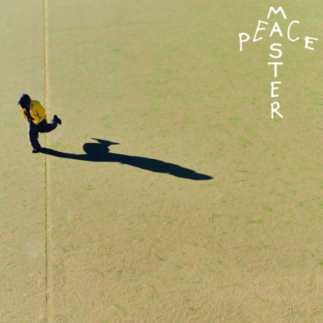 Master Peace - Stupid Kids EP