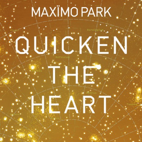 Maxïmo Park - Quicken The Heart