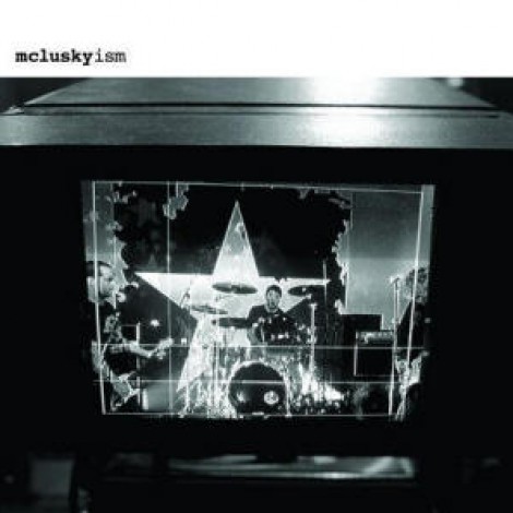 mclusky - Mcluskyism