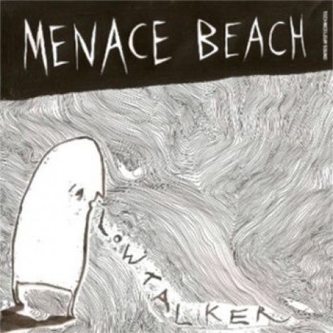 Menace Beach - Lowtalker EP