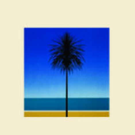 Metronomy - The English Riviera