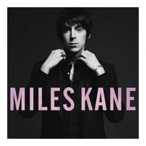 Miles Kane - Colour Of The Trap