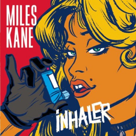 Miles Kane - Inhaler