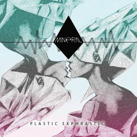 Mineral - Plastic Ekphrastic