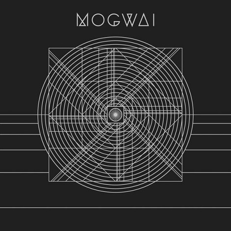 Mogwai - Music Industry 3. Fitness Industry 1.