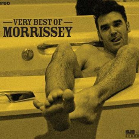 Morrissey - The Very Best Of Morrissey