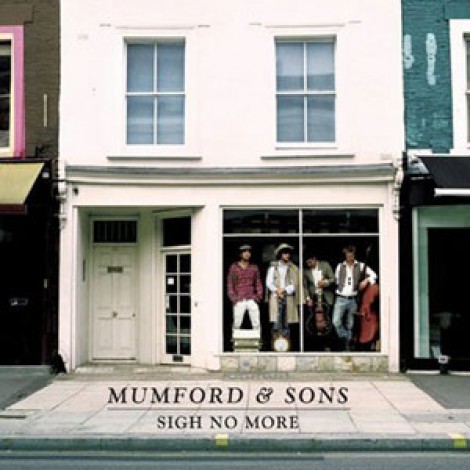 Mumford And Sons - Sigh No More