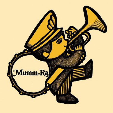 Mumm-Ra - Black Hurts Day & The Night Rolls On