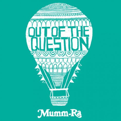 Mumm-Ra - Out Of The Question