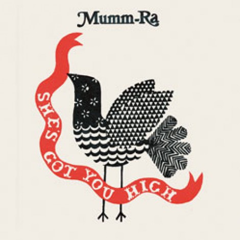 Mumm-Ra - She's Got You High
