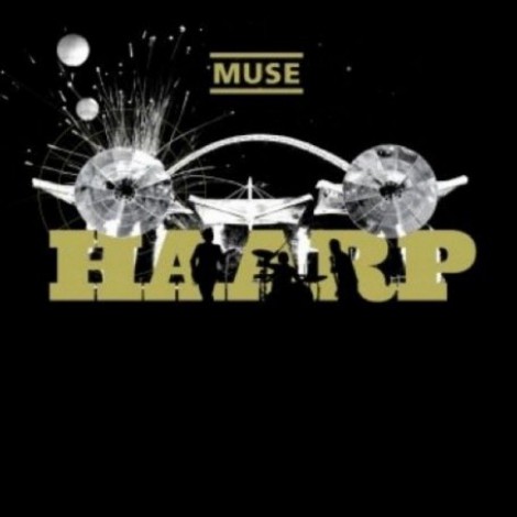 Muse - The Haarp Tour : Live From Wembley