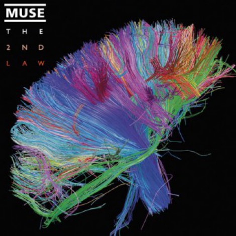 Muse - The 2nd Law