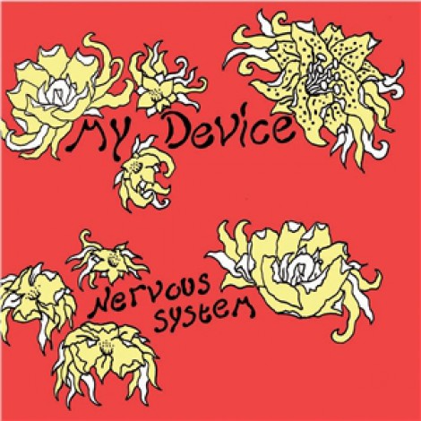 My Device - Nervous System