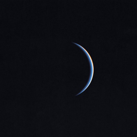 Mystery Jets - The Whole Earth EP