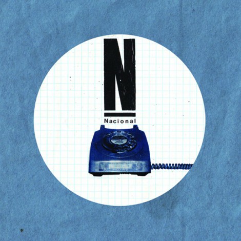 Nacional - Telephone/Yorkshire