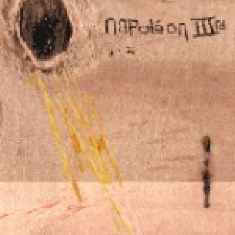 Napoleon IIIrd - Napoleon IIIrd EP