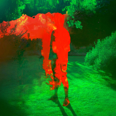 Nathan Fake - Caldera EP