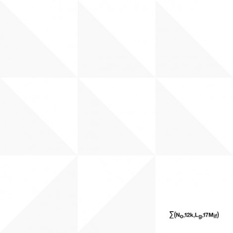 New Order - ∑(No,12k,Lg,17Mif) New Order + Liam Gillick : So it goes..
