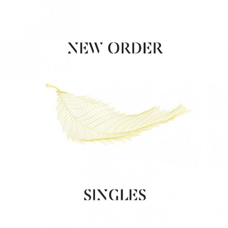 New Order - The Singles