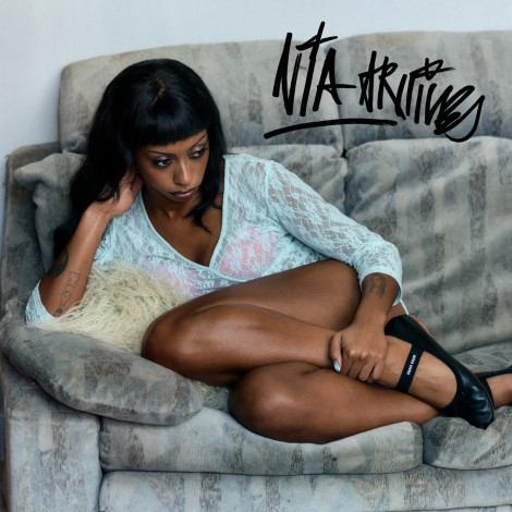 Nia Archives - Emotional Junglist