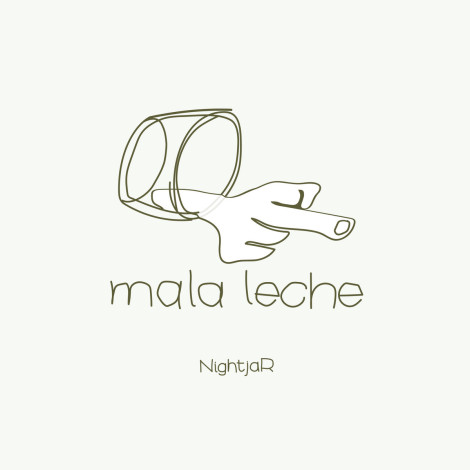 NightjaR - Mala Leche