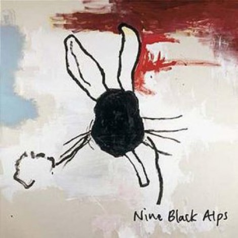 Nine Black Alps - Everything Is