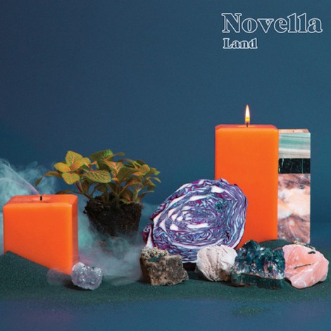 Novella - Land