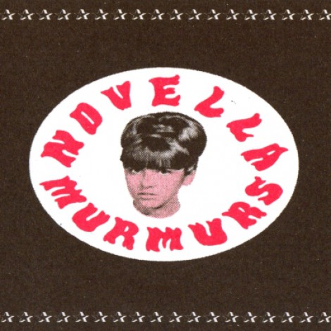 Novella - Murmurs EP