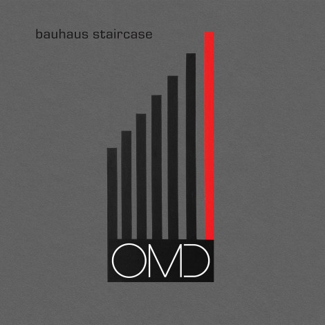 OMD - Bauhaus Staircase