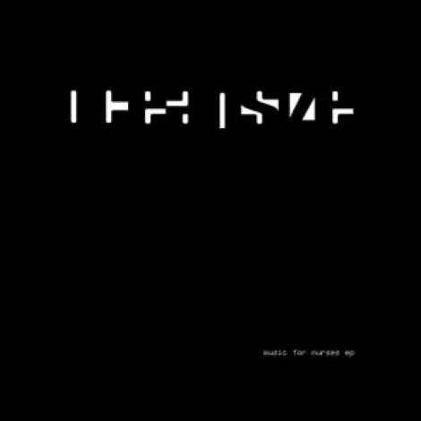 Oceansize - Music For Nurses EP