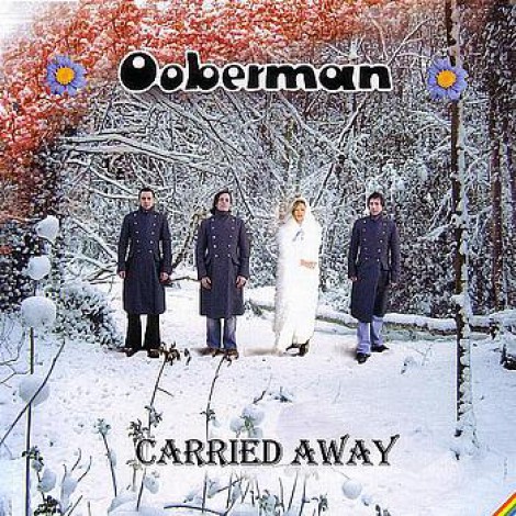 Ooberman - Carried Away