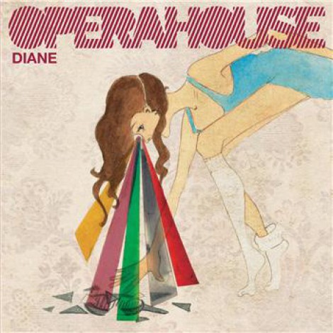 Operahouse - Diane