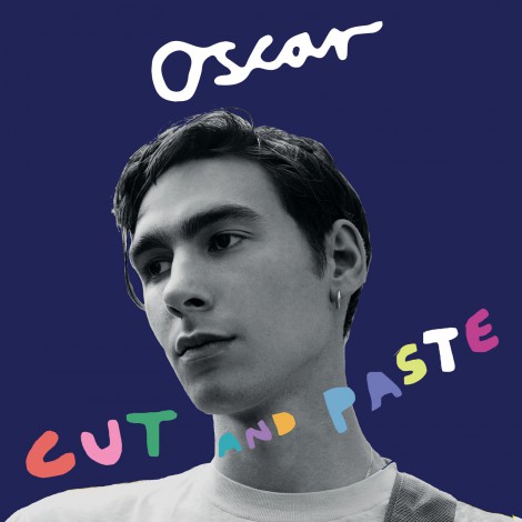 Oscar Scheller - Cut And Paste