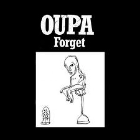 Oupa - Forget