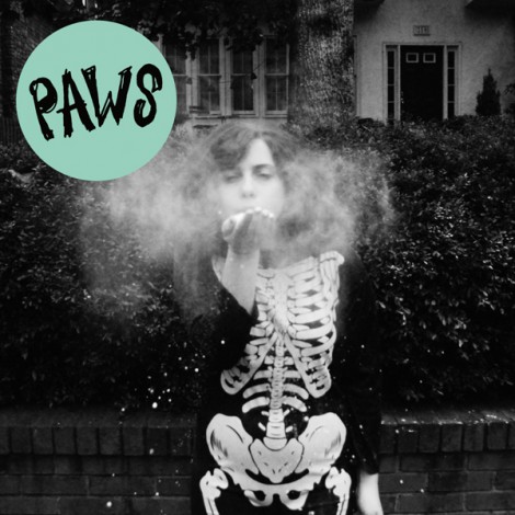 PAWS - Youth Culture Forever