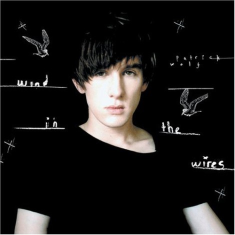 Patrick Wolf - Wind In The Wires