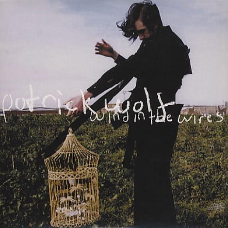 Patrick Wolf - Wind In The Wires