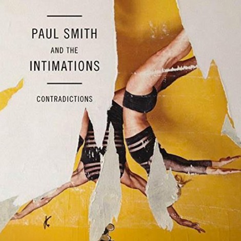 Paul Smith - Contradictions