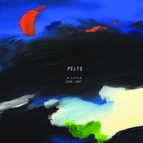 Pelts - A Little Less Lost