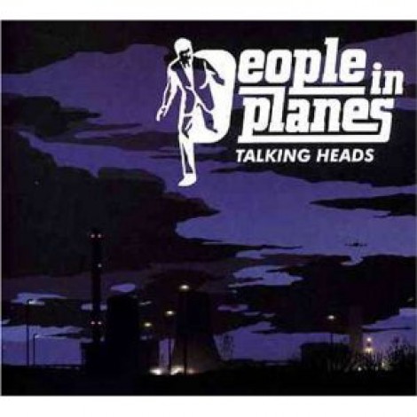 People In Planes - Talking Heads